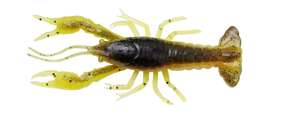 Savage Gear 4D Craw Floating 7.5cm 